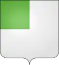 Wapen van La Digne-d'Amont