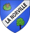 Wapen van La Norville