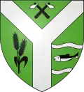 Wapen van Mareil-le-Guyon