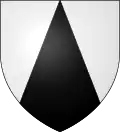 Wapen van Montbrun-Lauragais