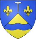 Wapen van Montigny-lès-Cormeilles