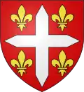 Wapen van Payzac (Dordogne)