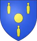 Wapen van Quillan