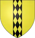 Wapen van Raissac-d'Aude