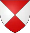 Wapen van Saint-Couat-du-Razès