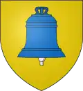 Wapen van Saint-Félix-Lauragais