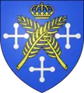 Wapen van Saint-Étienne