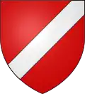 Wapen van Saint-Grégoire (Tarn)