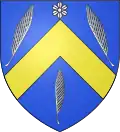 Wapen van Seraincourt (Val-d'Oise)