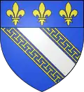 Wapen van Troyes