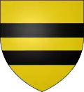 Wapen van Villefranche-d'Albigeois