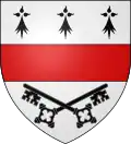 Wapen van Villemurlin