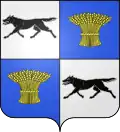 Wapen van Wassigny