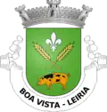 Vlag van Boa Vista