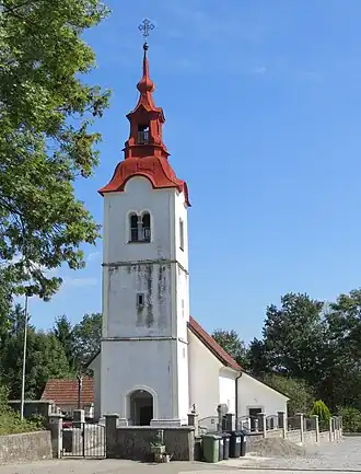 Kerk
