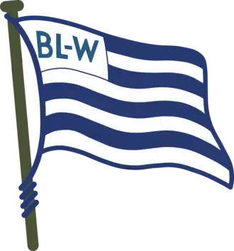 SpVgg Blau-Weiß 1890 Berlin