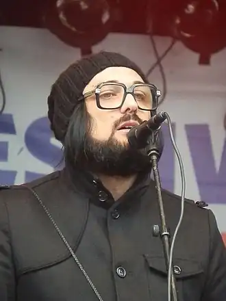 Blaudzun (2012)
