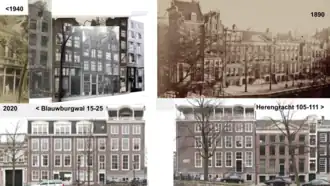 Blauwburgwal 15 t/m 25