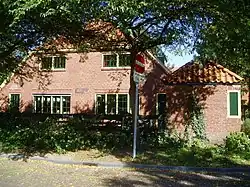 Woningbouwcomplex Lindenhof