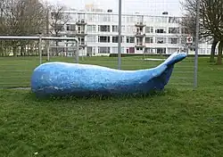 Werklozenproject De Opstap, 1989