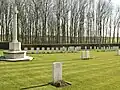 Blauwepoort Farm Cemetery