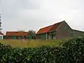 Hoeve met losse bestanddelen