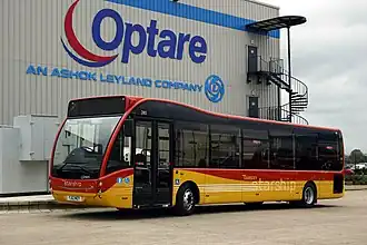 Optare