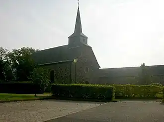 Kerk