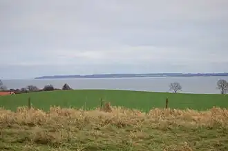 Baai van Eckernförde