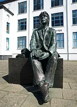 Blikje (1990), Vlissingen