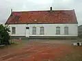 Historische hoeve