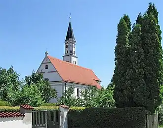 kerk