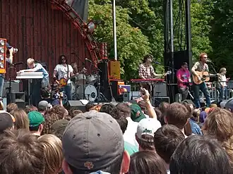 Blitzen Trapper