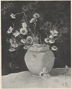 Bloemstilleven, ca. 1927