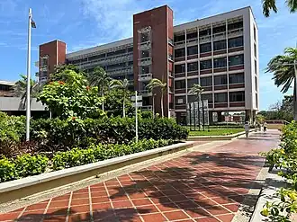 Universiteit van Atlántico