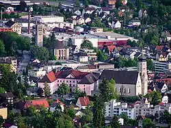 Bludenz
