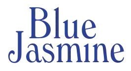 Blue Jasmine