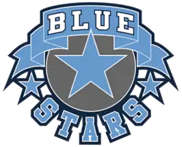 Blue Stars Diemen