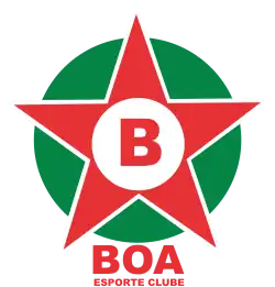 Boa EC