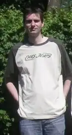 Uittenbogaard in 2006