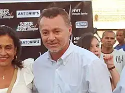 Raimundo Nonato Tavares da Silva