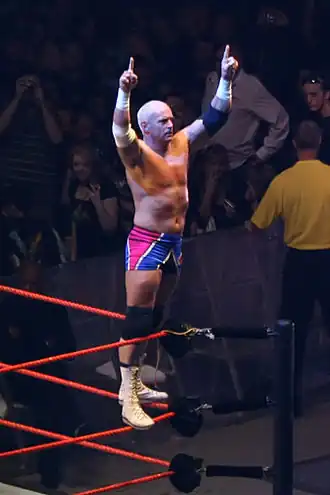 Bob Holly