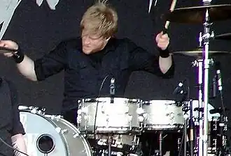 Bob Bryar