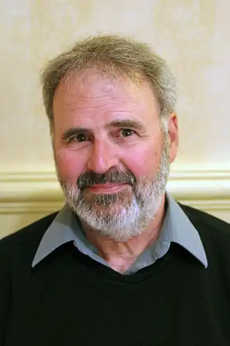 Carroll bij SkeptiCal - 29 mei 2011