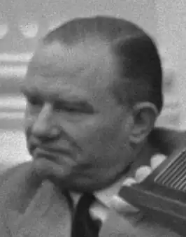 Bob Duynstee in 1968