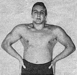 Bob Orton Sr.