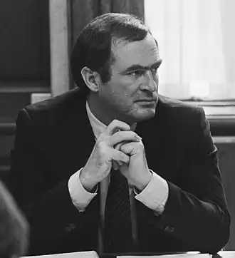 Bob van den Bos (1982)