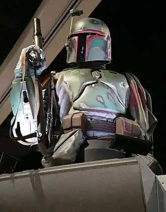 Boba Fett