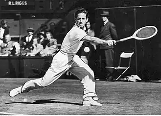 Bobby Riggs