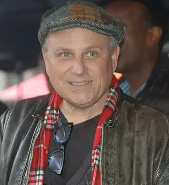 Bobcat Goldthwait in januari 2013.